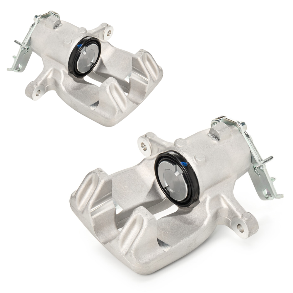 Vauxhall Insignia 2008-2018 Rear Left & Right Brake Calipers Pair 292mm Discs