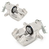 Vauxhall Insignia 2008-2018 Rear Left & Right Brake Calipers Pair 292mm Discs