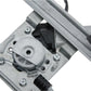 Abarth 500 2008-2020 Front Left Electric Window Regulator