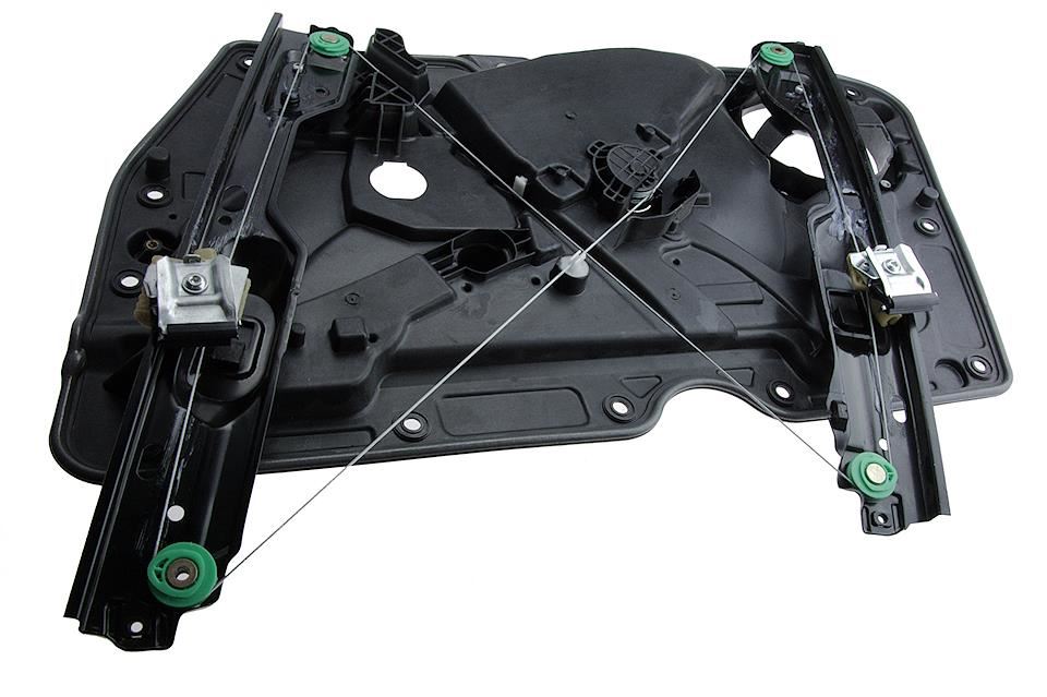 VW Golf Mk6 2008-2012 Front Left Electric Window Regulator