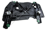 VW Golf Mk6 2008-2012 Front Left Electric Window Regulator
