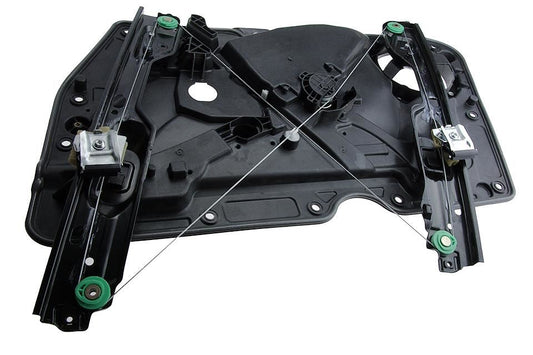 VW Golf Mk6 2008-2012 Front Left Electric Window Regulator