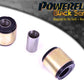 For Subaru Legacy 1993-1999 PowerFlex Black Series Front Arm Rear Bush