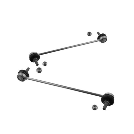 Nissan Primastar 2001-2014 Front Anti Roll Bar Drop Links Pair