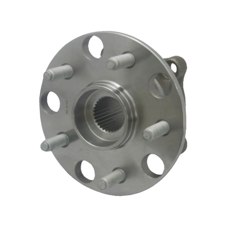 Lexus GS 2005-2011 Rear Hub Wheel Bearing Kit