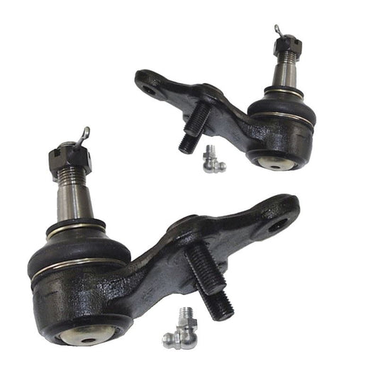 Toyota Starlet P8 EP9 1989-1999 Front Ball Joints Pair