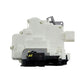 Audi A4 B7 2004-2009 Front Right Door Lock Actuator Solenoid Mechanism