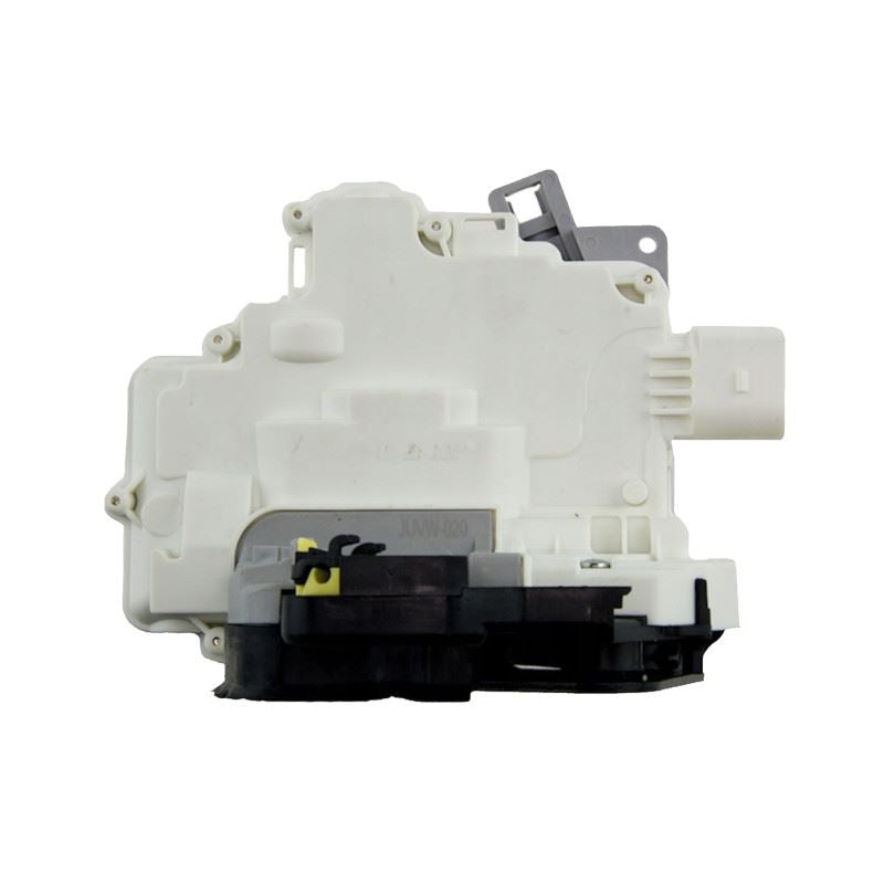 Audi A4 B7 2004-2009 Front Right Door Lock Actuator Solenoid Mechanism