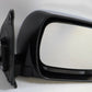 Toyota Hi-Lux 2012-> Electric Adjust Wing Door Mirror Chrome Cover Drivers Side