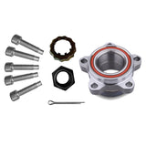 Ford Transit MK6 2000-2006 Front Hub Wheel Bearing Kit