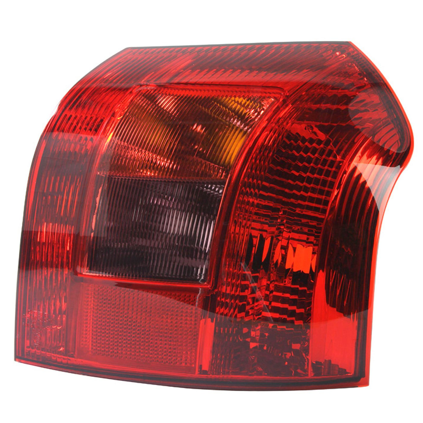 TOYOTA COROLLA 2002-2004 REAR TAIL LIGHT DRIVERS SIDE O/S