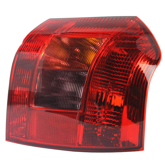 TOYOTA COROLLA 2002-2004 REAR TAIL LIGHT DRIVERS SIDE O/S