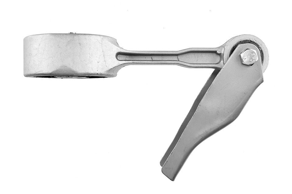 Skoda Rapid 1.2 2012-2018 Rear Lower Engine Mount