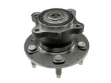 Chevrolet Aveo 2011-2019 Rear Hub Wheel Bearing Kit