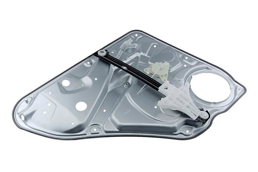Skoda Superb Mk1 2001-2008 Rear Right Electric Window Regulator