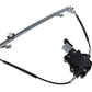 Fiat Panda Mk2 2003-2012 Front Right Electric Window Regulator With Motor