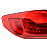 BMW 5 Series Saloon G30 2016-2021 LED Rear Tail Light Lamp Left Side