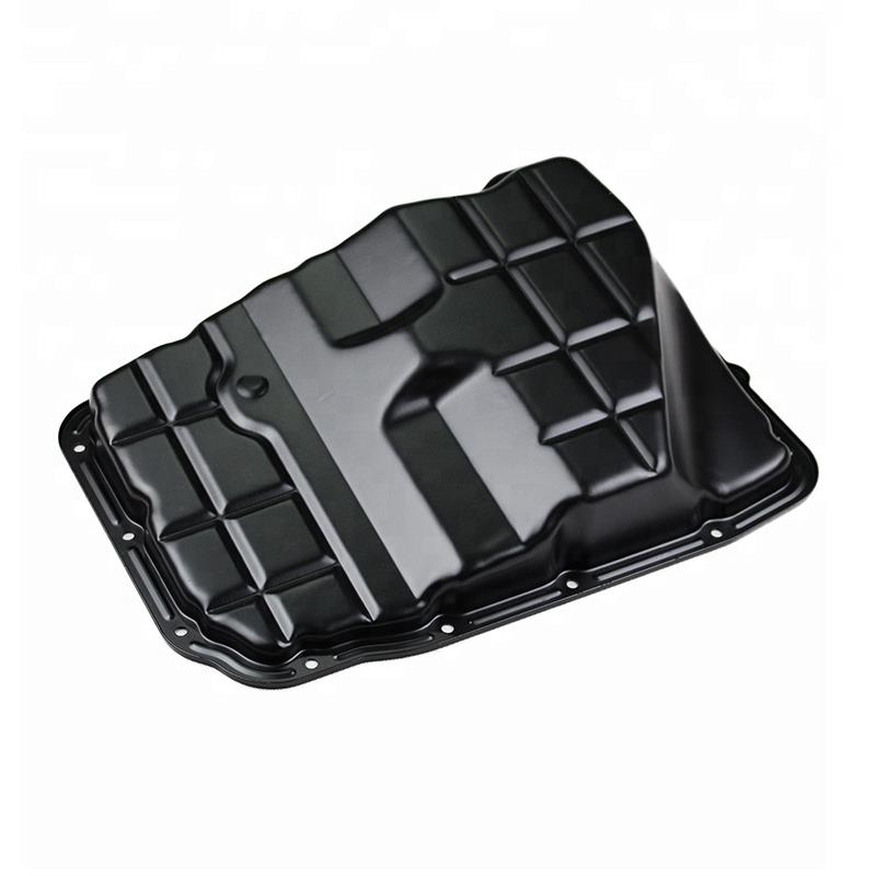 Jeep Grand Cherokee 1999-2010 Gearbox Transmission Oil Sump Pan