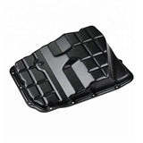 Jeep Grand Cherokee 1999-2010 Gearbox Transmission Oil Sump Pan