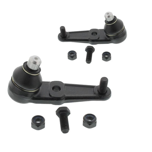 Mazda 323 P MK V 1994-1998 Front Ball Joints Pair