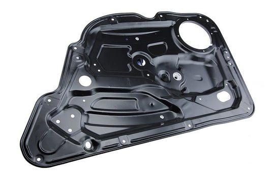 VW Passat 3C 2005-2015 Rear Right Electric Window Regulator