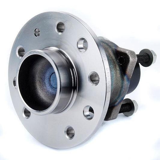 Saab 9-5 1997-2001 Rear Hub Wheel Bearing Kit Inc ABS Sensor