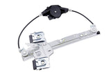 Ford Fiesta Mk6 2008-2019 Rear Right Electric Window Regulator