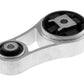 Renault Trafic 2001-2014 Lower Rear Engine Mount With Bush