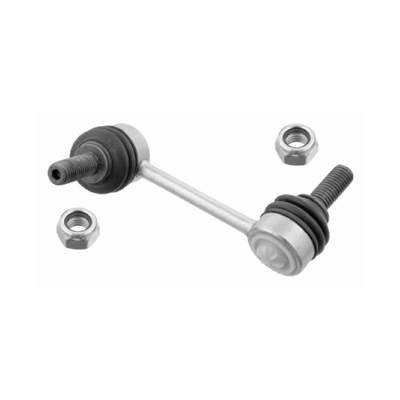 For Alfa Romeo 159 2004-2011 Front Lower Wishbones Arms and Drop Links Pair