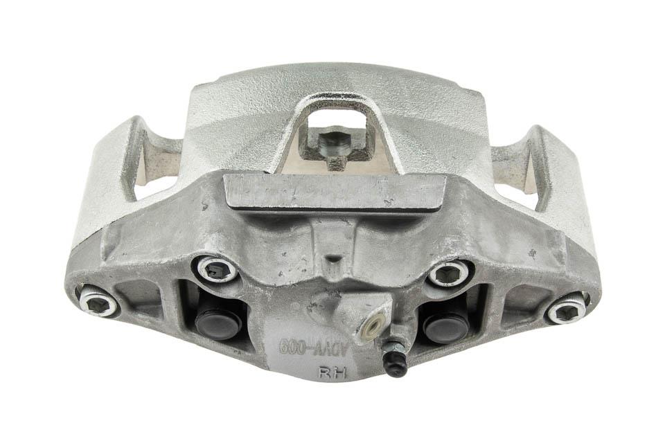 Volvo C70 2006-2013 Front Right Brake Caliper 320mm Discs