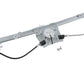 Citroen Nemo 2007-2020 Front Right Electric Window Regulator