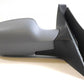 Renault Scenic Mk2 2003-2009 Electric Wing Door Mirror Primed Cover Drivers Side