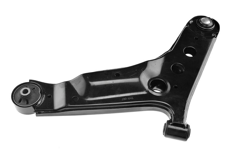 Hyundai i10 2008-2013 Front Lower Wishbones Suspension Arms Pair