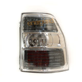 MITSUBISHI SHOGUN INCL. PAJERO 2007-> REAR TAIL LIGHT DRIVERS SIDE O/S