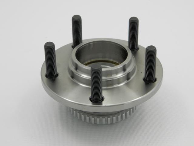 For Hyundai Coupe 2001-2008 Rear Hub Wheel Bearing Kits Pair