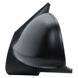 VW Transporter T5 2010-2015 Electric Black Door Wing Mirror Left Passenger Side