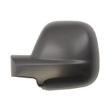 Toyota Proace 2016-2021 Black Door Wing Mirror Cover Passengers Side Left