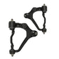 For Toyota Hiace Mk4 1995-2006 Front Upper Wishbones Supsension Arms Pair