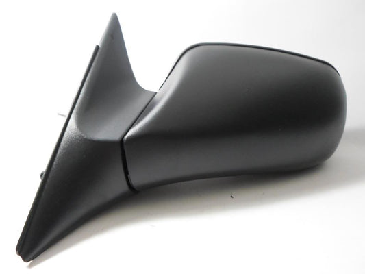 Vauxhall Astra F Mk3 8/1994-1998 Lever Black Wing Door Mirror Passenger Side N/S