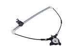 Mazda 6 Mk2 2007-2012 Rear Left Electric Window Regulator