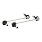 VW Transporter T6 2016-2022 Front Anti Roll Bar Drop Links Pair