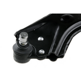 Fiat Doblo 2010-2017 Front Lower Wishbones Suspension Arms Pair