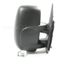Renault Master Van 2003-2010 Manual Wing Door Mirror Black Cover Drivers Side