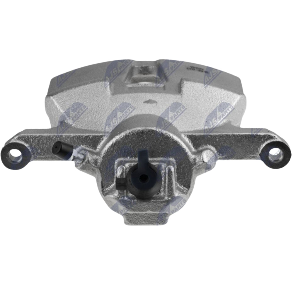 Renault Megane MK4 2015-2025 Front Left Brake Caliper 296mm Disc
