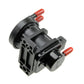 Opel / Vauxhall Zafira 1999 - 2005 EGR Vacuum Solenoid Valve