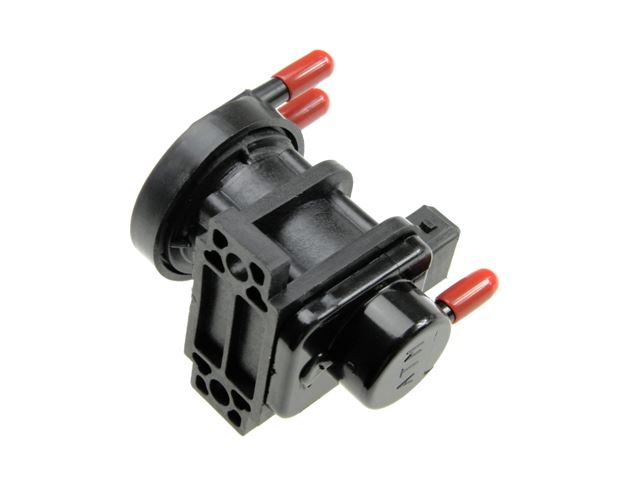 Opel / Vauxhall Zafira 1999 - 2005 EGR Vacuum Solenoid Valve