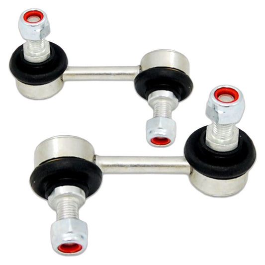 Toyota Carina E 1992-1997 Front Anti Roll Bar Drop Links Pair
