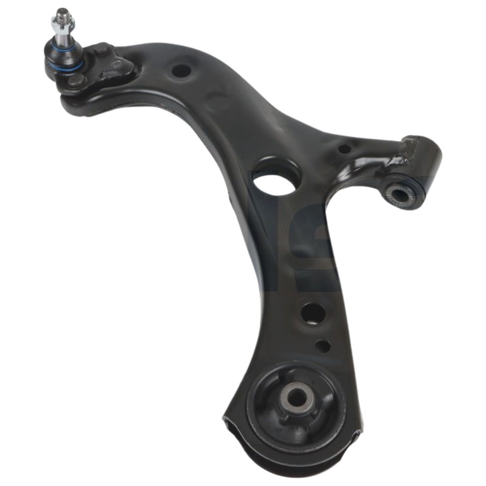 Toyota Corolla 2019-2025 Lower Front Left Wishbone Suspension Arm