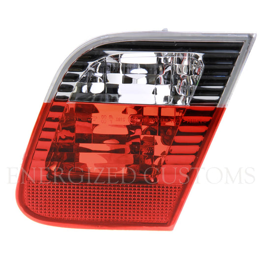 BMW 3 SERIES E46 SALOON 2001-2005 REAR TAIL LIGHT DRIVERS SIDE O/S