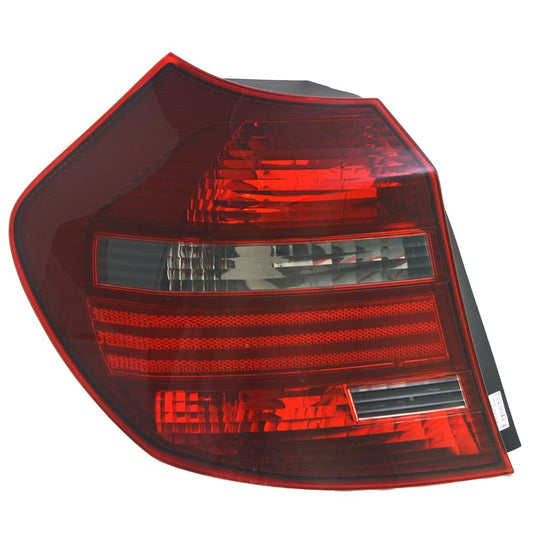 BMW 1 SERIES E81/E87 2007-2012 REAR TAIL LIGHT PASSENGER SIDE LEFT N/S